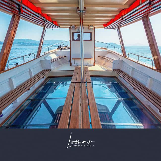 Flegrea mini-cruise - Final Thoughts: Is This the Right Tour for You?
