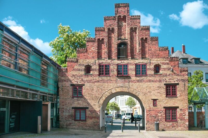 Flensburg: Private Guided Walking Tour - The Sum Up: Is This Tour Right for You?