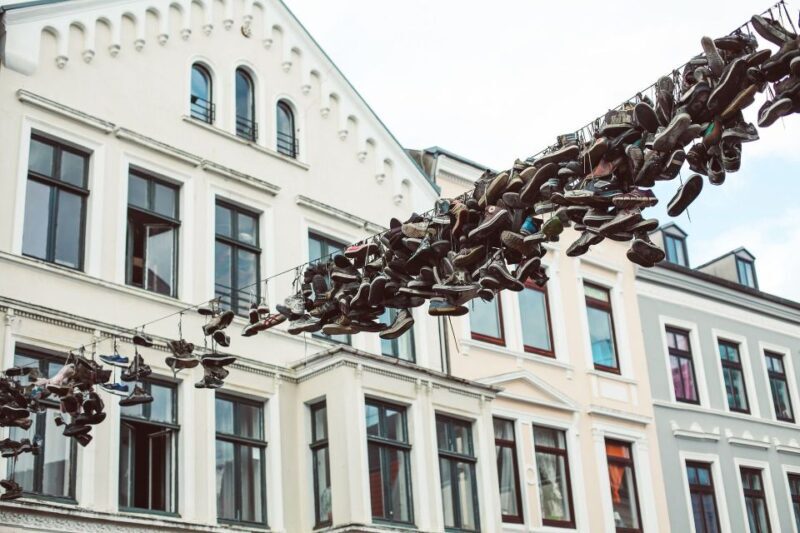 Flensburg: Private Guided Walking Tour - FAQ