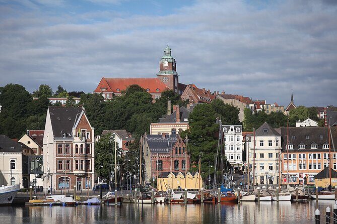 Flensburg Private Walking Tour With A Professional Guide - A Detailed Look at the Flensburg Private Walking Tour