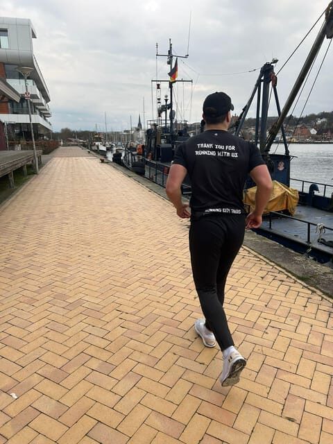 Flensburg: Running tour with insider tip guarantee - FAQ