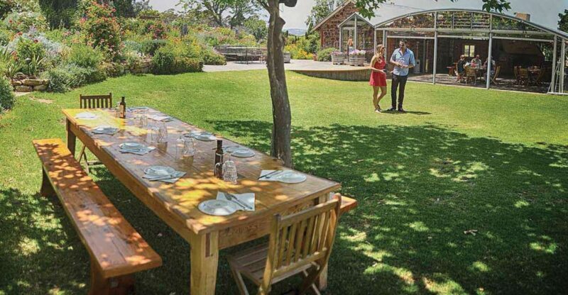 Fleurieu Peninsular: McLaren Vale Winery Experience - Overview of the Fleurieu Peninsular: McLaren Vale Winery Experience