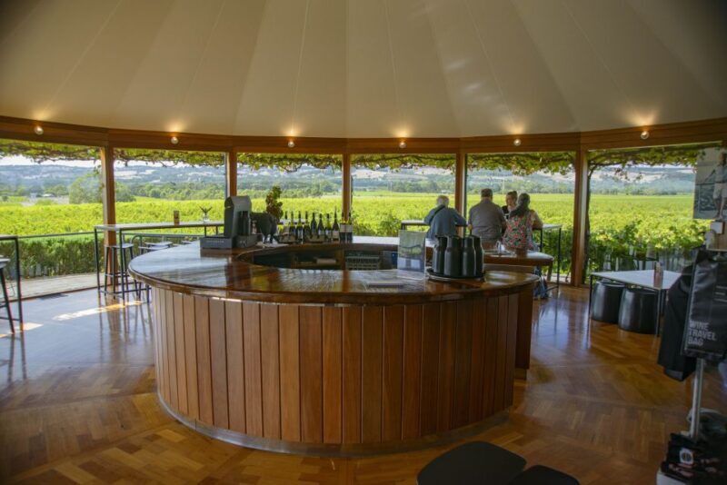 Fleurieu Peninsular: McLaren Vale Winery Experience - Why This Tour Offers Good Value