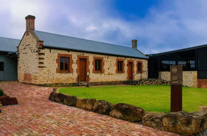 Fleurieu Peninsular: McLaren Vale Winery Experience - Important Practical Information
