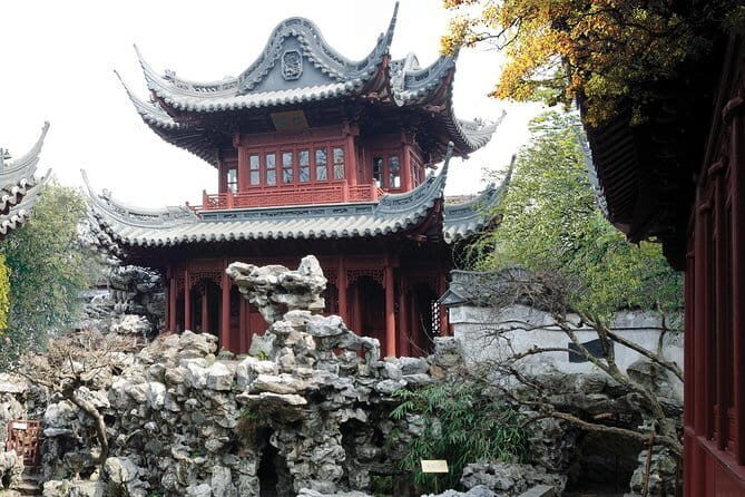 Flexible Airport Layover Tour of Shanghai City Highlights with Spa Option - A Deep Dive into Shanghai’s Highlights: What to Expect