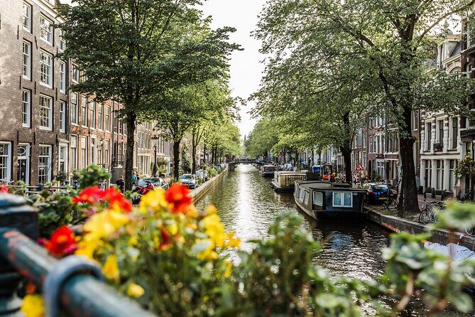 Flexible Amsterdam Layover Tour with a Local: 100% Personalized & Private - A Full Breakdown: What to Expect from Your Amsterdam Layover Tour