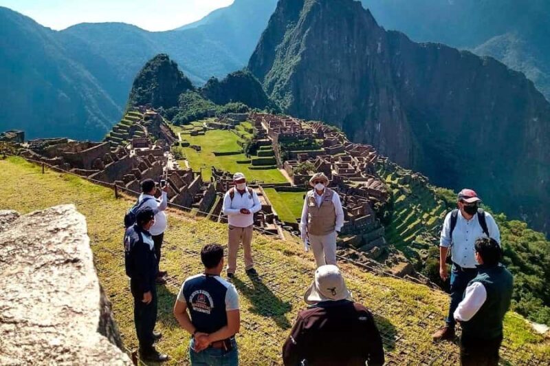 Flexible duration private tour to Machu Picchu - Why This Tour Works Best