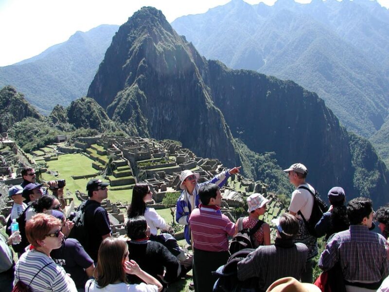 Flexible duration private tour to Machu Picchu - Final Thoughts