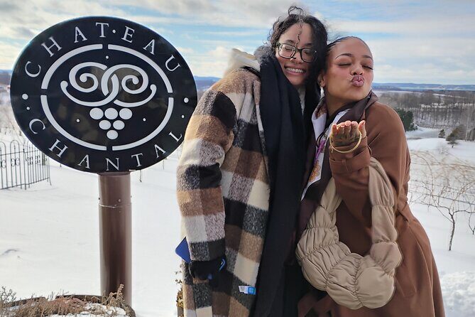 FLEXIBLE Go where you want NON-BUS Old Mission Wine Tour - Authentic Experiences from Past Travelers