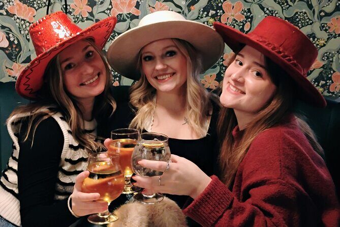 FLEXIBLE Go where you want NON-BUS Old Mission Wine Tour - Transportation and Group Size