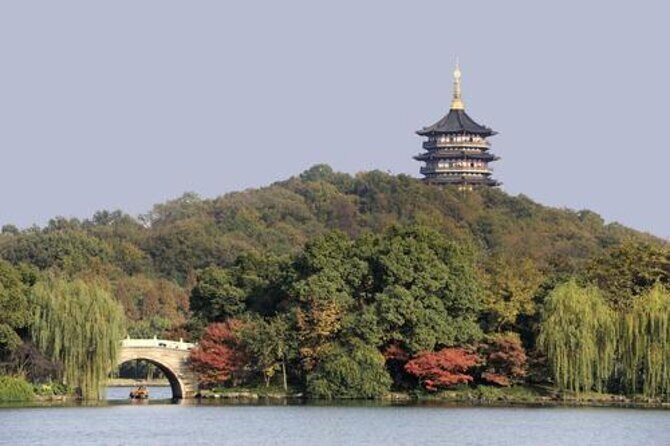 Flexible Hangzhou Private Day Tour with Lunch - Key Points