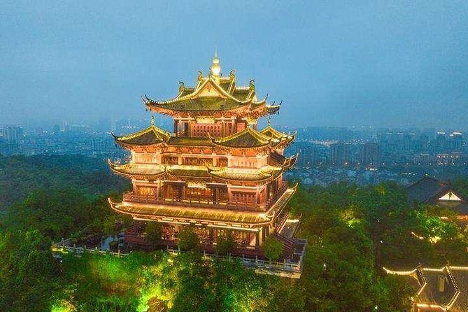 Flexible Hangzhou Private Day Tour with Lunch - Exploring Hangzhou in Style: A Deep Dive into the Private Tour