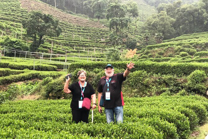 Flexible Hangzhou Private Tour from Shanghai by Bullet Train - FAQ