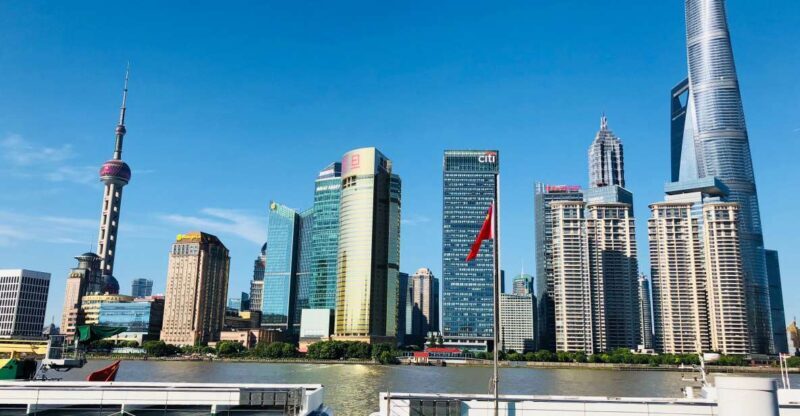 Flexible Layover Tour: Experience Shanghai on Your Schedule - What We Think About the Price and Overall Value