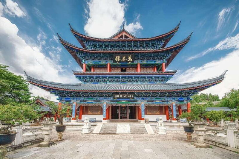Flexible Lijiang City Highlights Private Day Tour with Lunch - FAQ