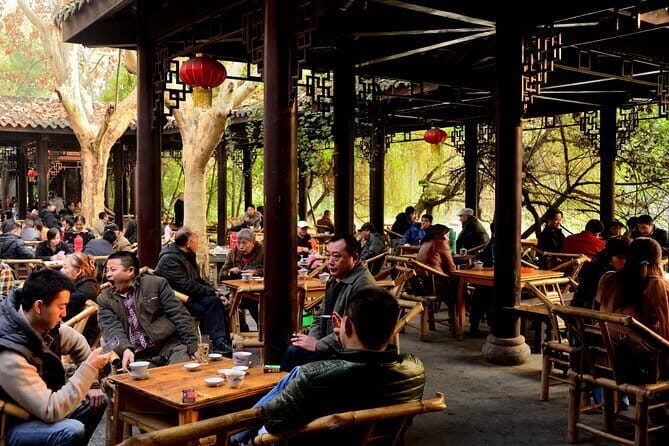Flexible Private 4 Hours Chengdu Highlights Layover Tour - Key Points