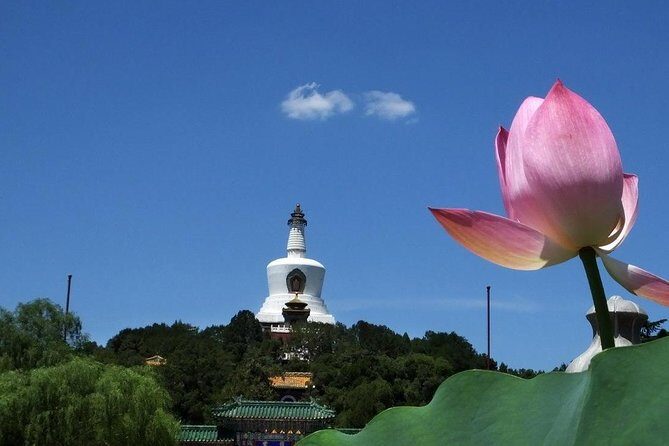 Flexible Private Beijing Layover Tour - Key Points