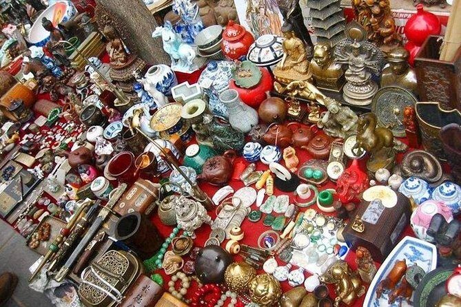 Flexible Private Guangzhou Shopping Tour with Local Shopping Guru - FAQ