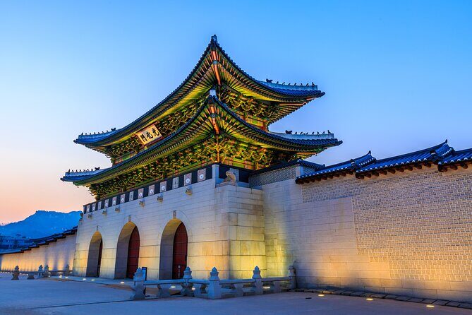 Flexible Private Guided Tour in Seoul (Optional Layover) - Key Points