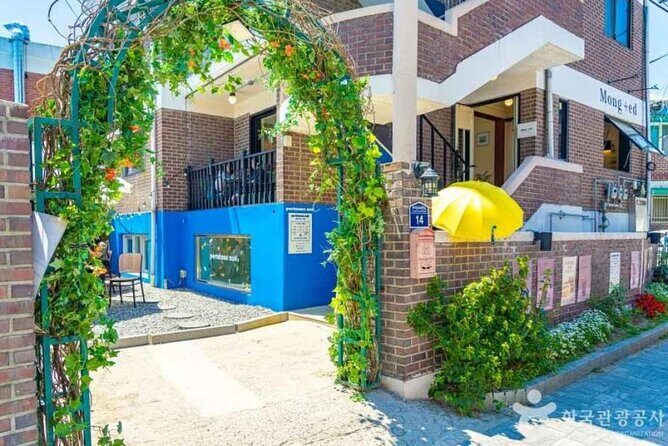 Flexible Private Guided Tour In Suwon(Optional layover) - Key Points