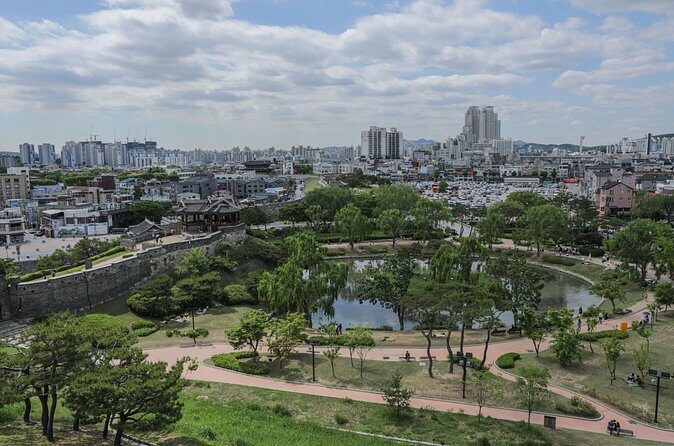 Flexible Private Guided Tour In Suwon(Optional layover) - Why This Tour Offers Great Value
