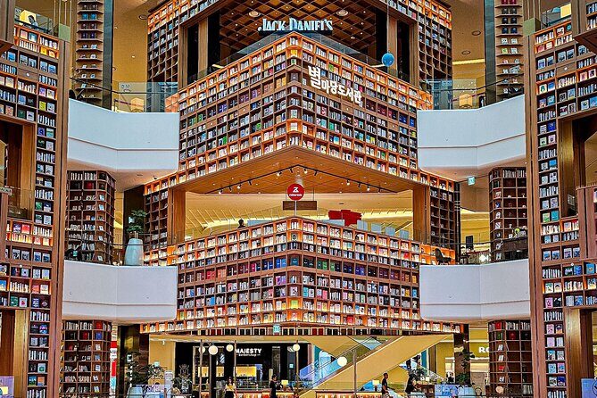 Flexible Private Guided Tour In Suwon(Optional layover) - Final Thoughts