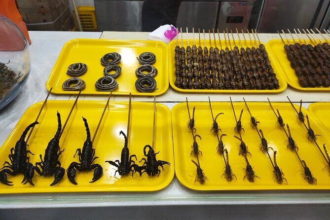 Flexible Private Layover Beijing Night Sightseeing with English Speaking Driver - Key Points