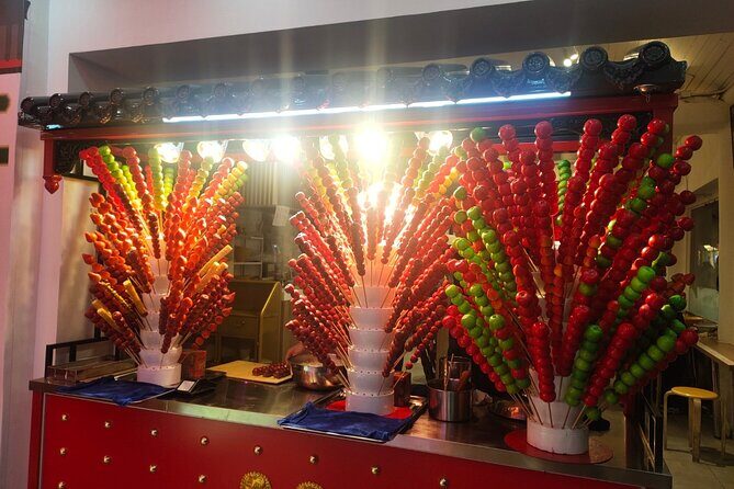 Flexible Private Layover Beijing Night Sightseeing with English Speaking Driver - Who Should Consider This Tour?