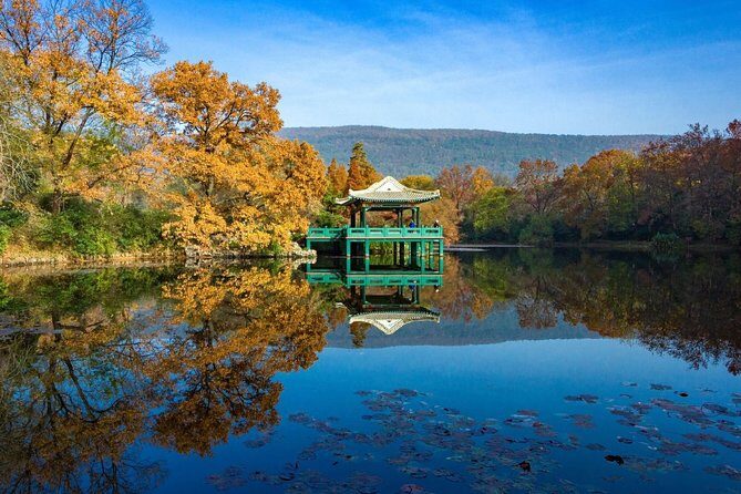 Flexible Private Nanjing Independent Tour - Key Points