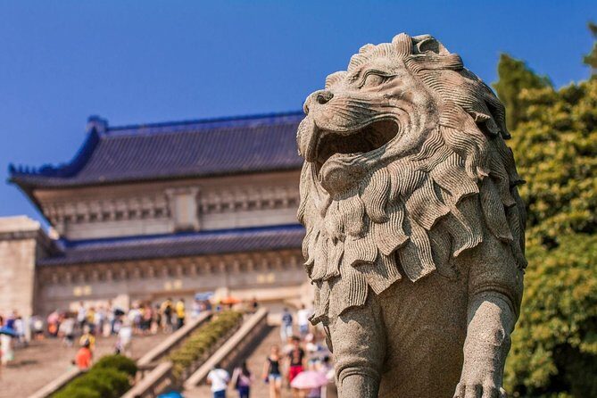 Flexible Private Nanjing Independent Tour - Who Should Consider This Tour?