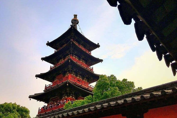 Flexible Suzhou Private Tour from Shanghai with First Class Bullet Train Option - Who Is This Tour Best For?