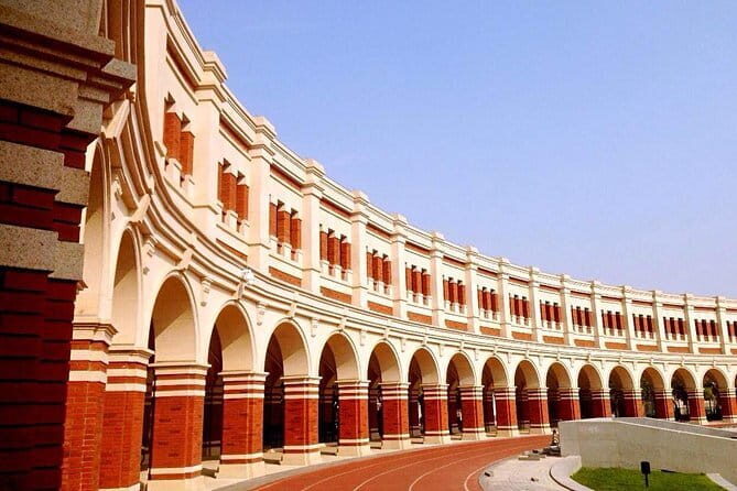 Flexible Tianjin City Highlights Private Day Tour with Lunch - Key Points