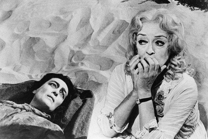 Flexible, unique Los Angeles - and California Southwest Tours - Key Points