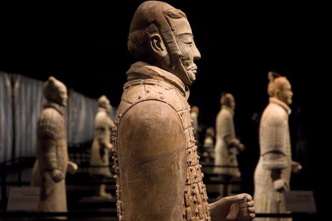 Flexible Xian Terracotta Warriors Day Tour - A Deep Dive into the Tour Experience