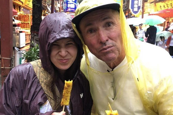 Flexible Xian Terracotta Warriors Day Tour from Shanghai - Key Points