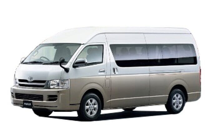 Flexible Yokohama Tour, Send to Tokyo, Haneda, or Narita - Exploring Tokyo from Yokohama: A Practical, Authentic Day Trip