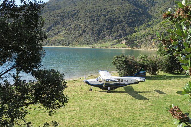 Flight Experience our Water and Wilderness Scenic Tour - Who Will Love This Tour?