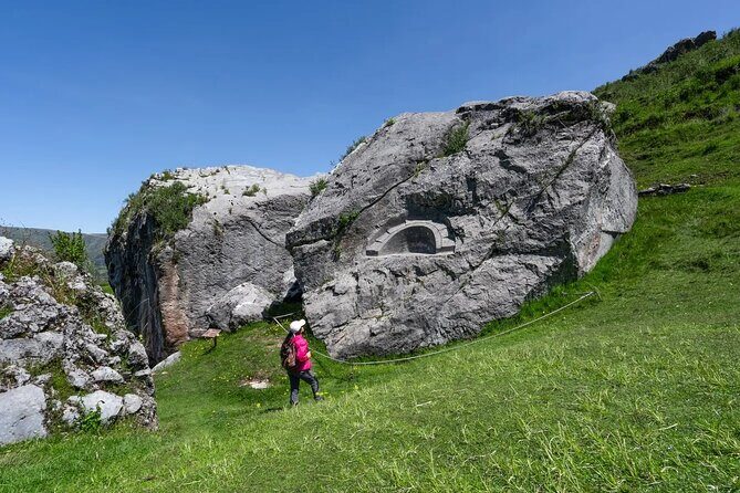 Flight of the condor - What Travelers Are Saying