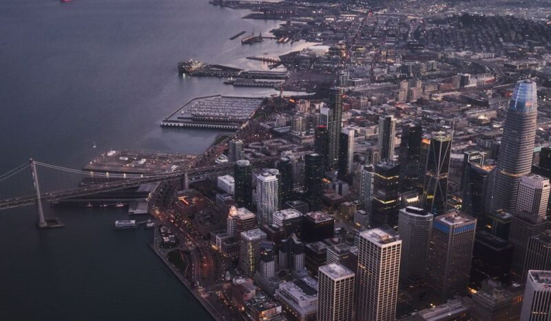 Flight over San Francisco Night Tour - Final Thoughts