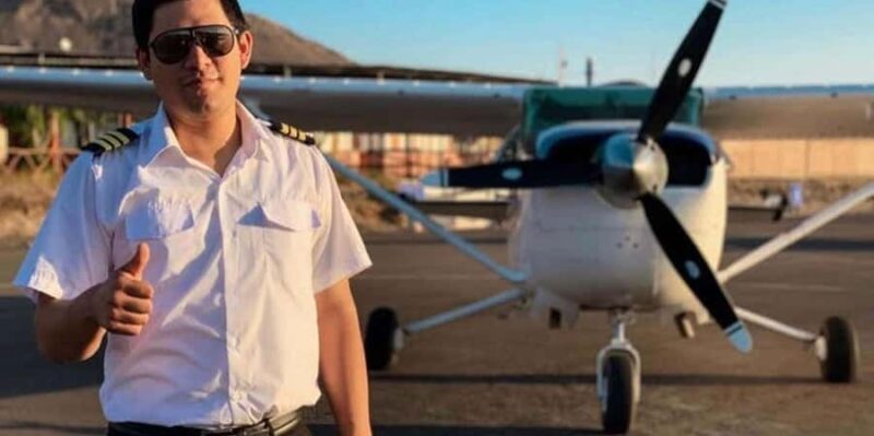 Flight over the Nazca Lines (1 hrs and 10 min) - Why This Tour Offers Genuine Value