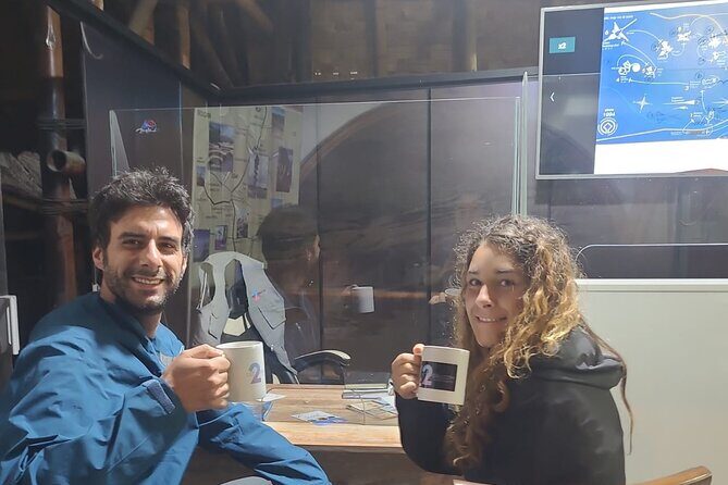 Flight over the Nazca Lines Round-Trip exclusive Bus from Lima - Key Points