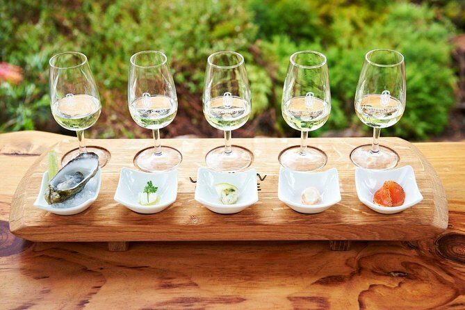 Flight to Leeuwin Winery for Lunch - Who Is This Tour Best Suited For?