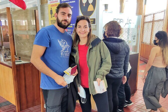 Flight to the Nazca Lines with transfer from Ica - Key Points