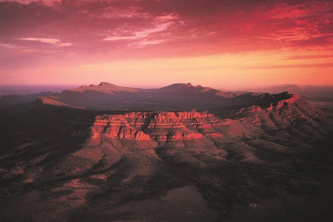 Flinders Ranges 3-Day Small Group 4WD Eco Tour from Adelaide - In-Depth Review of the Flinders Ranges 3-Day Small Group 4WD Eco Tour