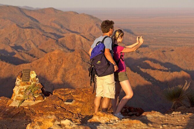 Flinders Ranges 5-Day Small Group 4WD Eco Tour from Adelaide - The Sum Up