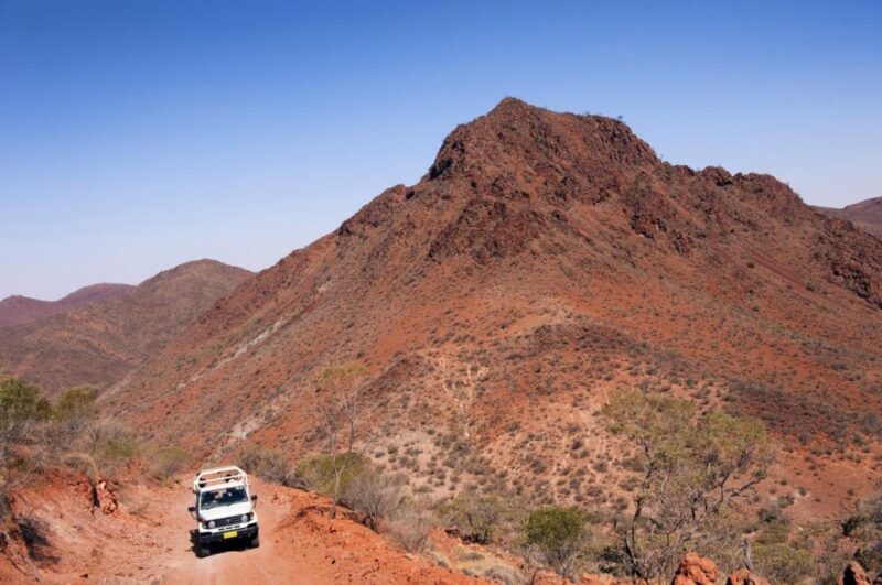 Flinders Ranges & Outback: 5-Day 4WD Tour from Adelaide - Who Should Consider This Tour?