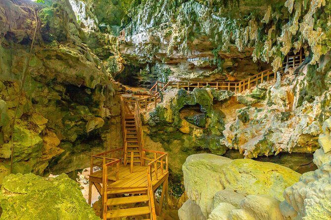 Flintstones Buggy Adventure from Punta Cana - Exploring the Off-Road Trails of the Dominican Republic