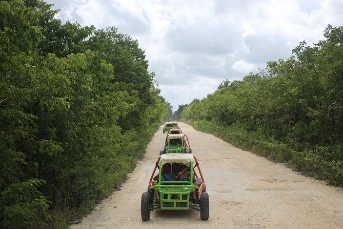 Flintstones Buggy Adventure from Punta Cana - The Value Proposition
