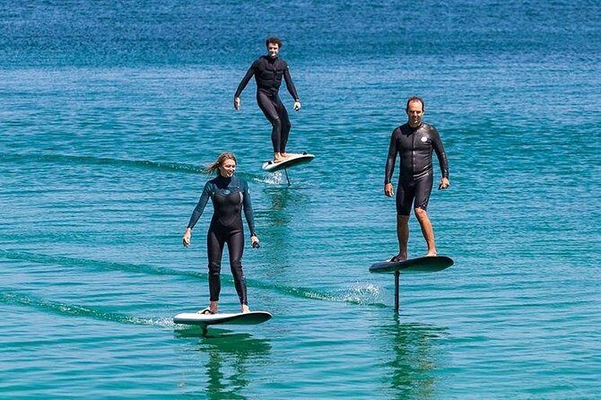 Fliteboard Gold Coast - In-Depth Review of Fliteboard Gold Coast