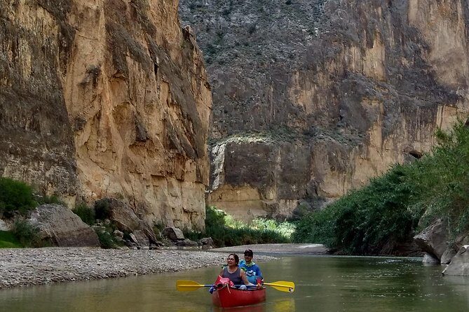 Float the Canyons of the Rio Grande - Authentic Reviews: What Travelers Say